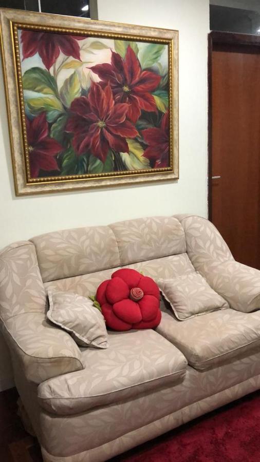 Pousada Das Flores برازيليا المظهر الخارجي الصورة