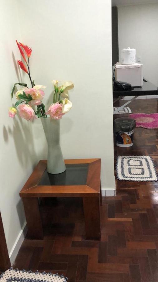 Pousada Das Flores برازيليا المظهر الخارجي الصورة